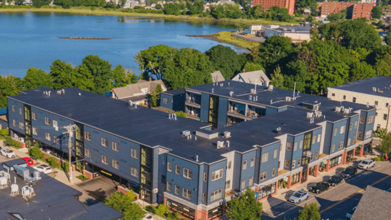Commercial Roofing Windham ME (10)