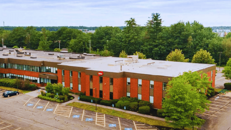 Commercial Roofing Windham ME (11)