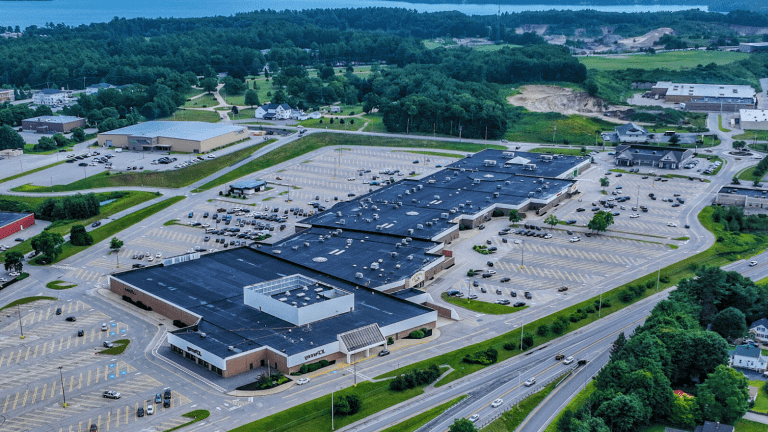 Commercial Roofing Windham ME (17)