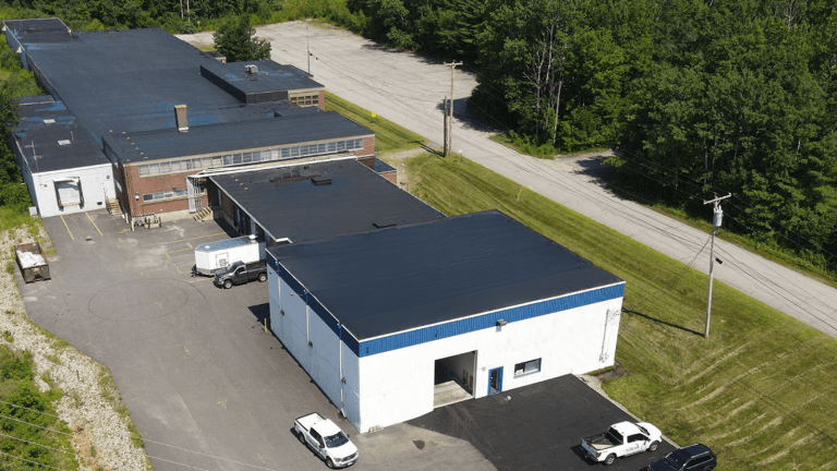 Commercial Roofing Windham ME (19)