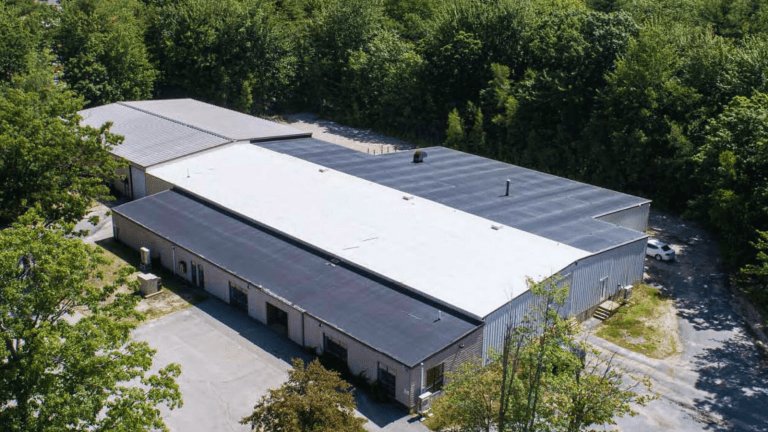Commercial Roofing Windham ME (31)