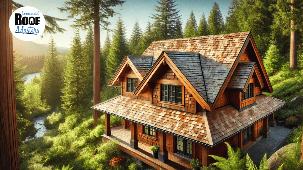 cedar roofing Windham ME