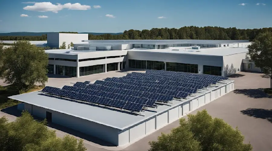 commercial roofing