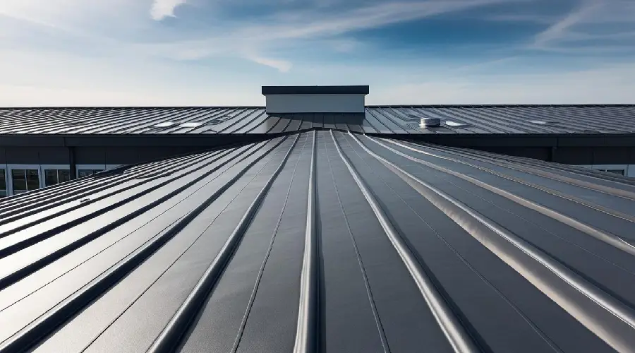 epdm roof
